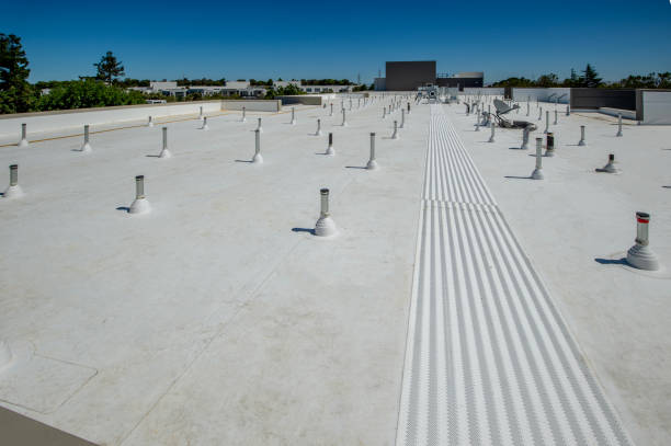Fast & Reliable Emergency Roof Repairs in Cowpens, SC