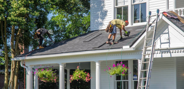 Cold Roofs in Cowpens, SC